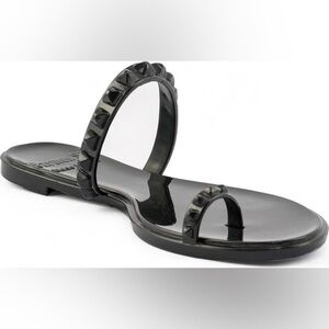 Carmen Sol Maria Sandal Size 8